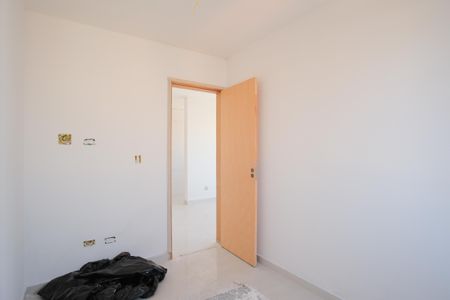 Apartamento à venda com 37m², 2 quartos e sem vagaQuarto 2