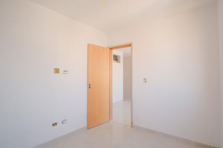 Apartamento à venda com 37m², 2 quartos e sem vagaQuarto 1