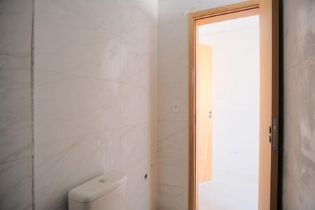 Apartamento à venda com 37m², 2 quartos e sem vagaBanheiro