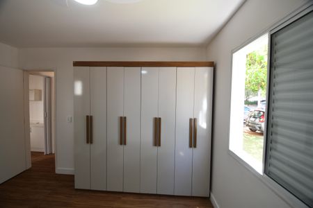 Apartamento à venda com 84m², 3 quartos e 1 vagaQuarto 3 - Suíte