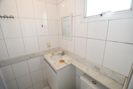 Apartamento à venda com 84m², 3 quartos e 1 vagaBanheiro do Quarto 3