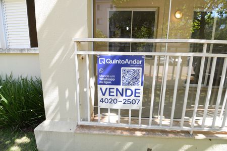 Apartamento à venda com 84m², 3 quartos e 1 vagaPlaca
