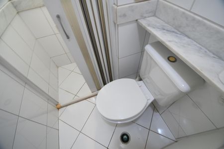 Apartamento à venda com 84m², 3 quartos e 1 vagaBanheiro 2