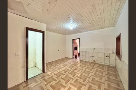 Casa à venda com 130m², 4 quartos e 2 vagas Casa à venda com 130m², 4 quartos e 2 vagasSala 2