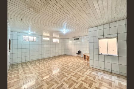 Casa à venda com 130m², 4 quartos e 2 vagas Casa à venda com 130m², 4 quartos e 2 vagasCozinha