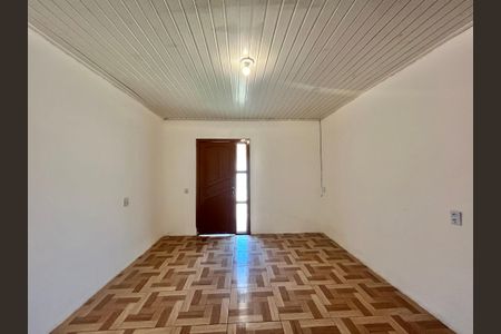 Casa à venda com 130m², 4 quartos e 2 vagas Casa à venda com 130m², 4 quartos e 2 vagasSala