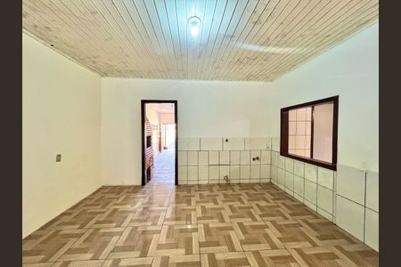 Casa à venda com 130m², 4 quartos e 2 vagas Casa à venda com 130m², 4 quartos e 2 vagasSala 2