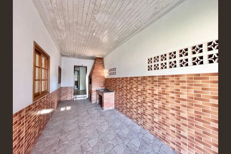Casa à venda com 130m², 4 quartos e 2 vagas Casa à venda com 130m², 4 quartos e 2 vagasGaragem