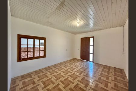 Casa à venda com 130m², 4 quartos e 2 vagas Casa à venda com 130m², 4 quartos e 2 vagasSala