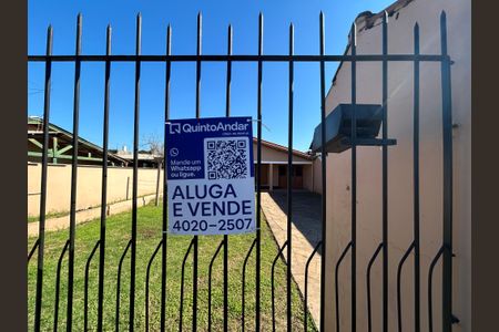 Casa à venda com 130m², 4 quartos e 2 vagas Casa à venda com 130m², 4 quartos e 2 vagasPlaca