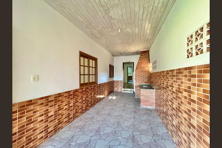 Casa à venda com 130m², 4 quartos e 2 vagas Casa à venda com 130m², 4 quartos e 2 vagasGaragem