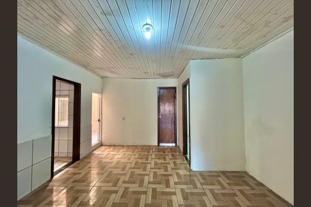 Casa à venda com 130m², 4 quartos e 2 vagas Casa à venda com 130m², 4 quartos e 2 vagasSala 2
