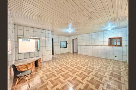 Casa à venda com 130m², 4 quartos e 2 vagas Casa à venda com 130m², 4 quartos e 2 vagasCozinha