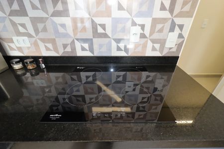 Apartamento à venda com 200m², 4 quartos e 3 vagasÁrea Gourmet - Cooktop