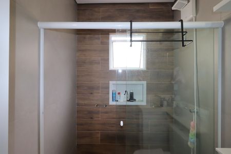 Apartamento à venda com 200m², 4 quartos e 3 vagasBanheiro da Cobertura