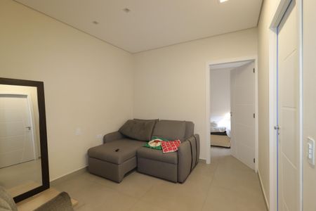 Apartamento à venda com 200m², 4 quartos e 3 vagasSala de TV