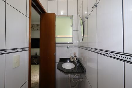 Apartamento à venda com 200m², 4 quartos e 3 vagasLavabo