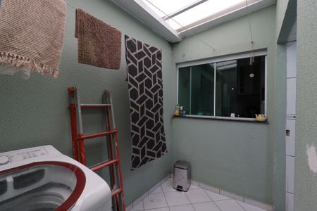 Apartamento à venda com 200m², 4 quartos e 3 vagasÁrea de Serviço