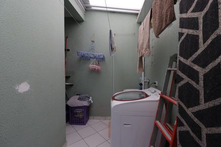 Apartamento à venda com 200m², 4 quartos e 3 vagasÁrea de Serviço