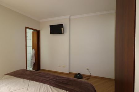 Apartamento à venda com 200m², 4 quartos e 3 vagasSuíte