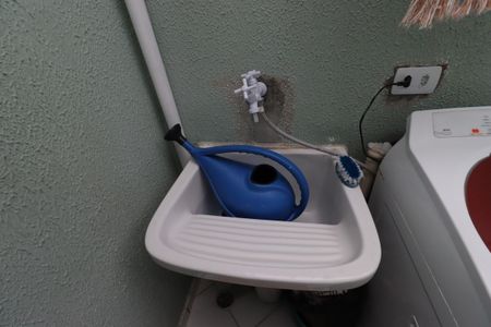 Apartamento à venda com 200m², 4 quartos e 3 vagasÁrea de Serviço - Tanque