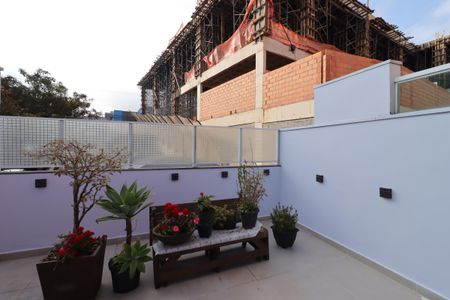 Apartamento à venda com 200m², 4 quartos e 3 vagasQuintal