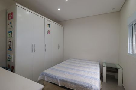 Apartamento à venda com 200m², 4 quartos e 3 vagasQuarto 3