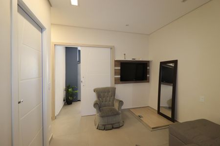 Apartamento à venda com 200m², 4 quartos e 3 vagasSala de TV