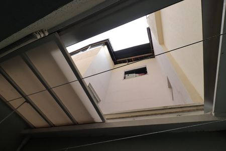 Apartamento à venda com 200m², 4 quartos e 3 vagasÁrea de Serviço - Teto Retrátil