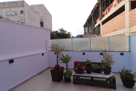 Apartamento à venda com 200m², 4 quartos e 3 vagasQuintal