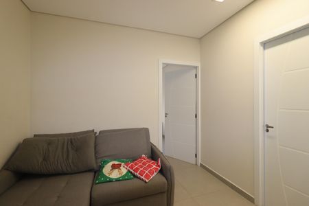 Apartamento à venda com 200m², 4 quartos e 3 vagasSala de TV