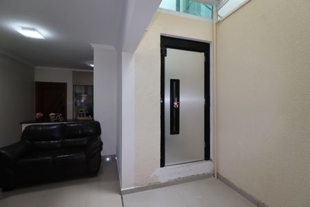 Apartamento à venda com 200m², 4 quartos e 3 vagasÁrea do Elevador