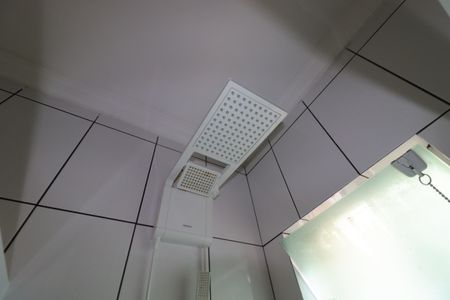 Apartamento à venda com 200m², 4 quartos e 3 vagasBanheiro Social - Chuveiro