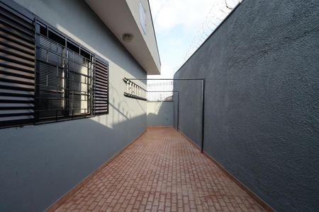 Casa para alugar com 262m², 5 quartos e 5 vagas Casa para alugar com 262m², 5 quartos e 5 vagasQuintal