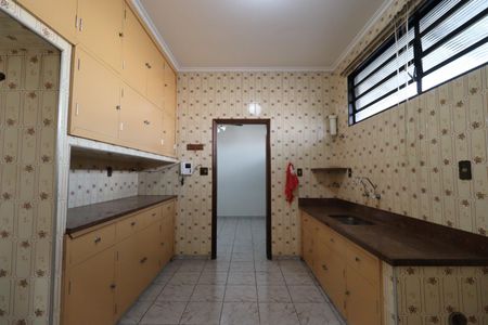 Casa para alugar com 262m², 5 quartos e 5 vagas Casa para alugar com 262m², 5 quartos e 5 vagasCozinha