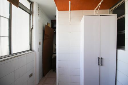 Apartamento à venda com 115m², 3 quartos e 1 vaga Apartamento à venda com 115m², 3 quartos e 1 vagaÁrea de Serviço
