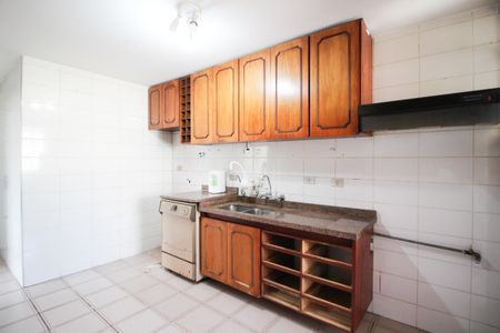 Apartamento à venda com 115m², 3 quartos e 1 vaga Apartamento à venda com 115m², 3 quartos e 1 vagaCozinha