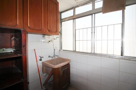 Apartamento à venda com 115m², 3 quartos e 1 vaga Apartamento à venda com 115m², 3 quartos e 1 vagaÁrea de Serviço