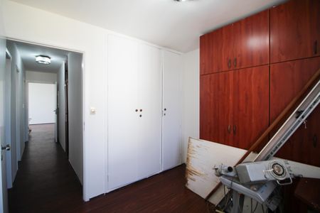 Apartamento à venda com 115m², 3 quartos e 1 vaga Apartamento à venda com 115m², 3 quartos e 1 vagaQuarto 3