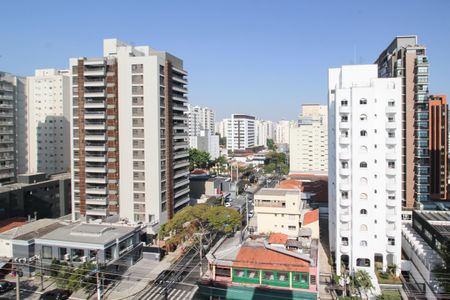 Apartamento à venda com 115m², 3 quartos e 1 vaga Apartamento à venda com 115m², 3 quartos e 1 vagaVista do Quarto 3