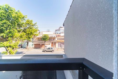 Apartamento à venda com 58m², 2 quartos e 1 vagaVaranda da Suíte