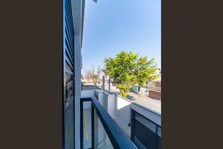 Apartamento à venda com 58m², 2 quartos e 1 vagaVaranda da Suíte