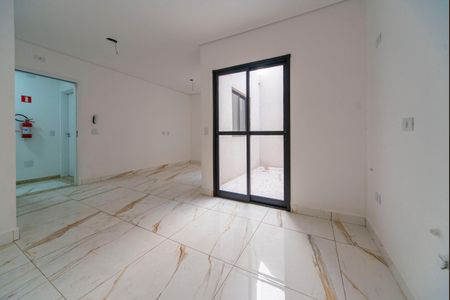 Apartamento à venda com 58m², 2 quartos e 1 vagaCozinha