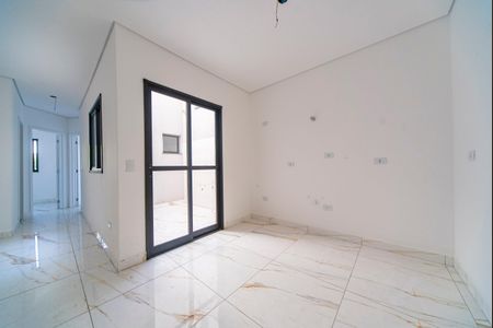 Apartamento à venda com 58m², 2 quartos e 1 vagaCozinha