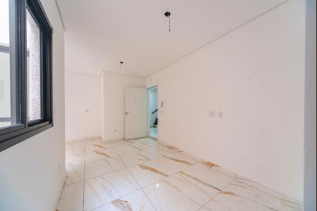 Apartamento à venda com 58m², 2 quartos e 1 vagaSala