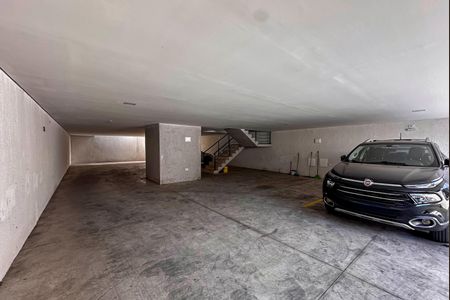 Apartamento à venda com 58m², 2 quartos e 1 vagaGaragem