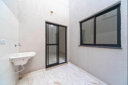 Apartamento à venda com 58m², 2 quartos e 1 vagaÁrea de Serviço