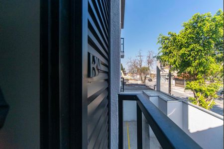 Apartamento à venda com 58m², 2 quartos e 1 vagaVaranda da Suíte