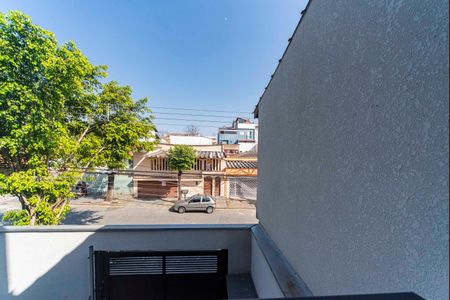 Apartamento à venda com 58m², 2 quartos e 1 vagaVaranda da Suíte