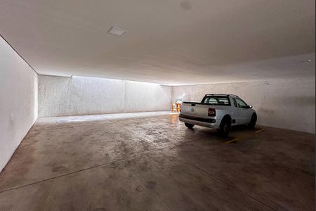 Apartamento à venda com 58m², 2 quartos e 1 vagaGaragem